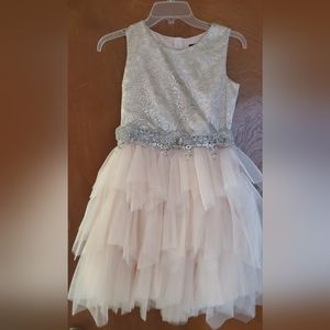 Girls Dress size 12
